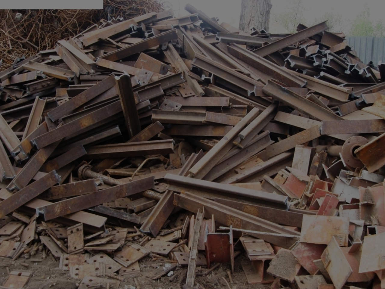 Ferrous And Nonferrous Buyer