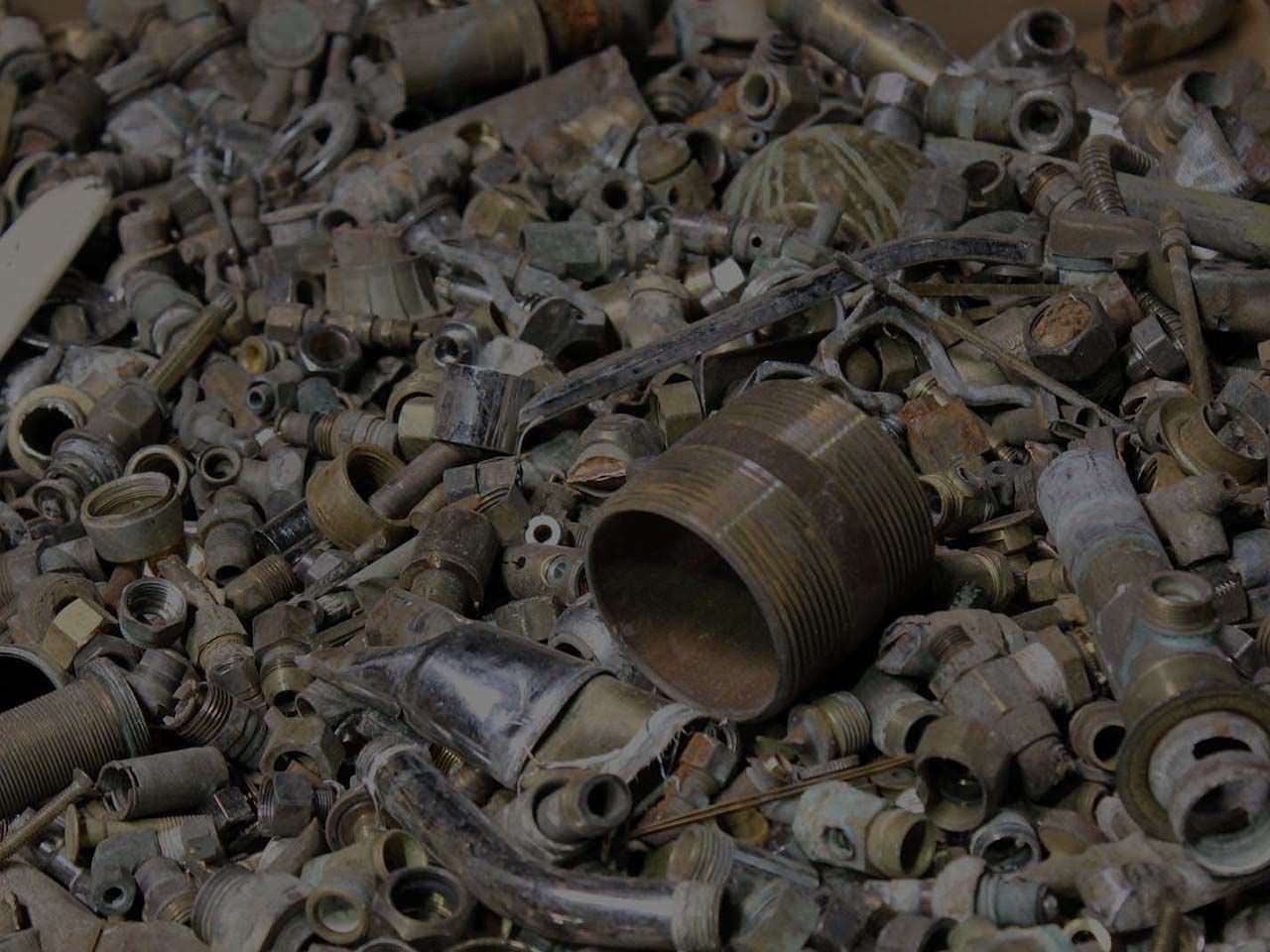 Nickel Scrap Buyer